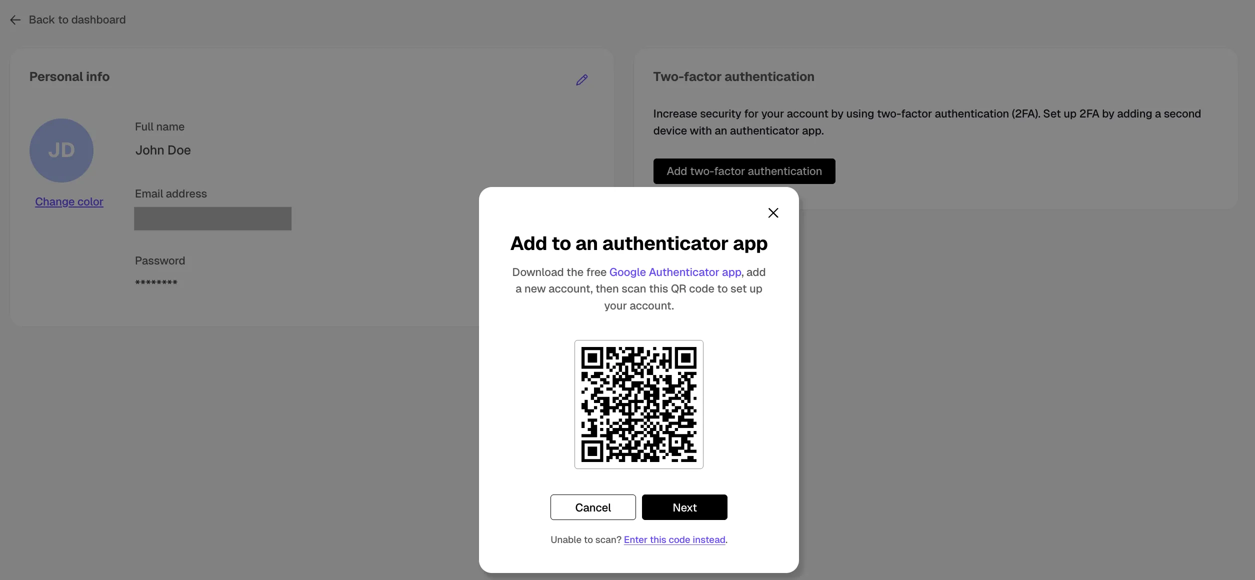 2FA